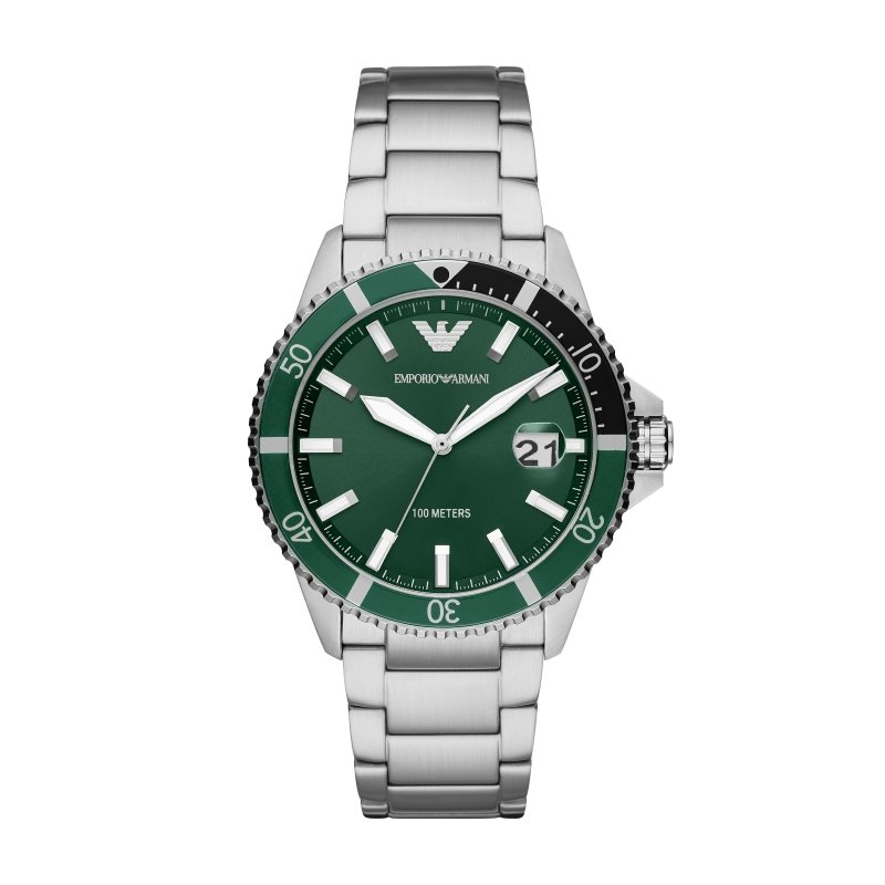 EMPORIO ARMANI WATCHES