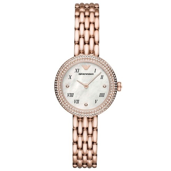 EMPORIO ARMANI WATCHES