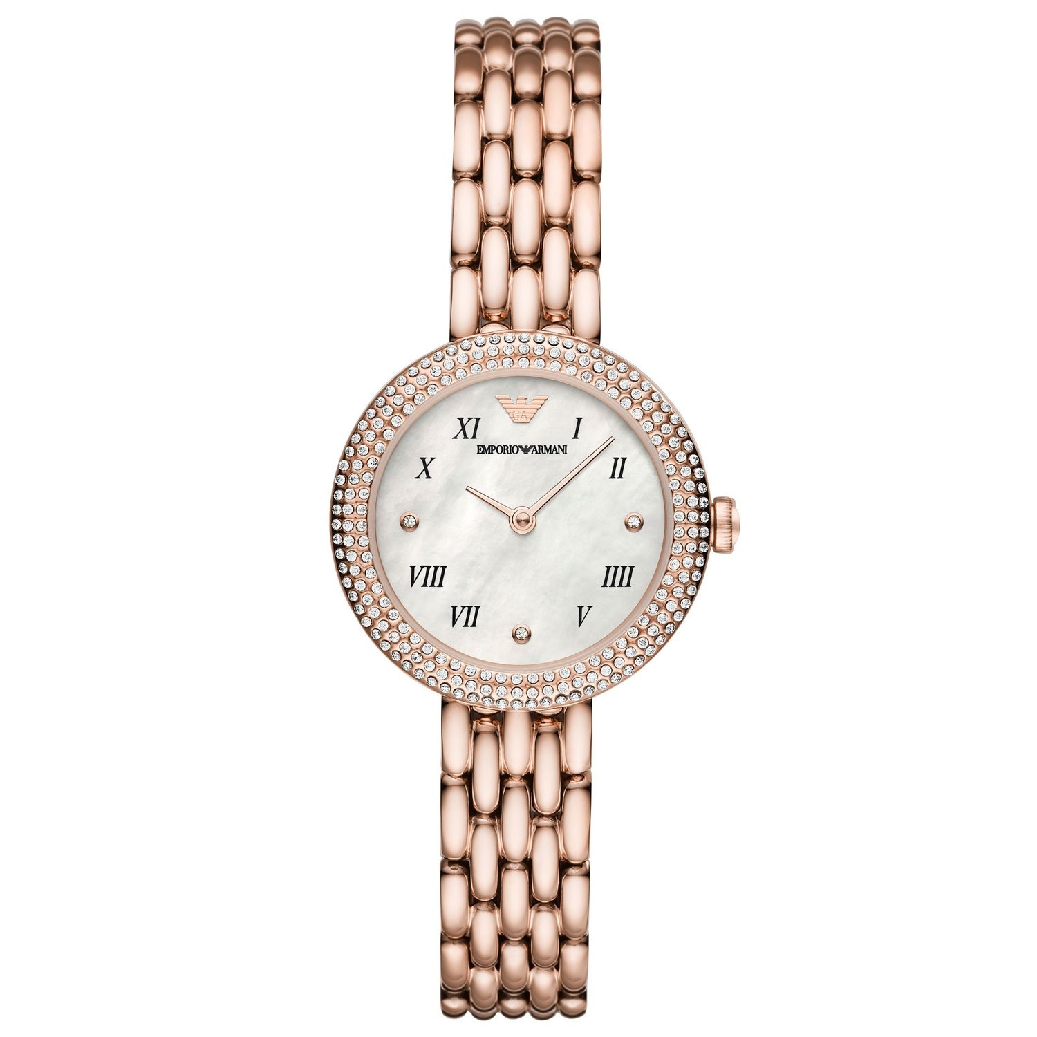 EMPORIO ARMANI WATCHES