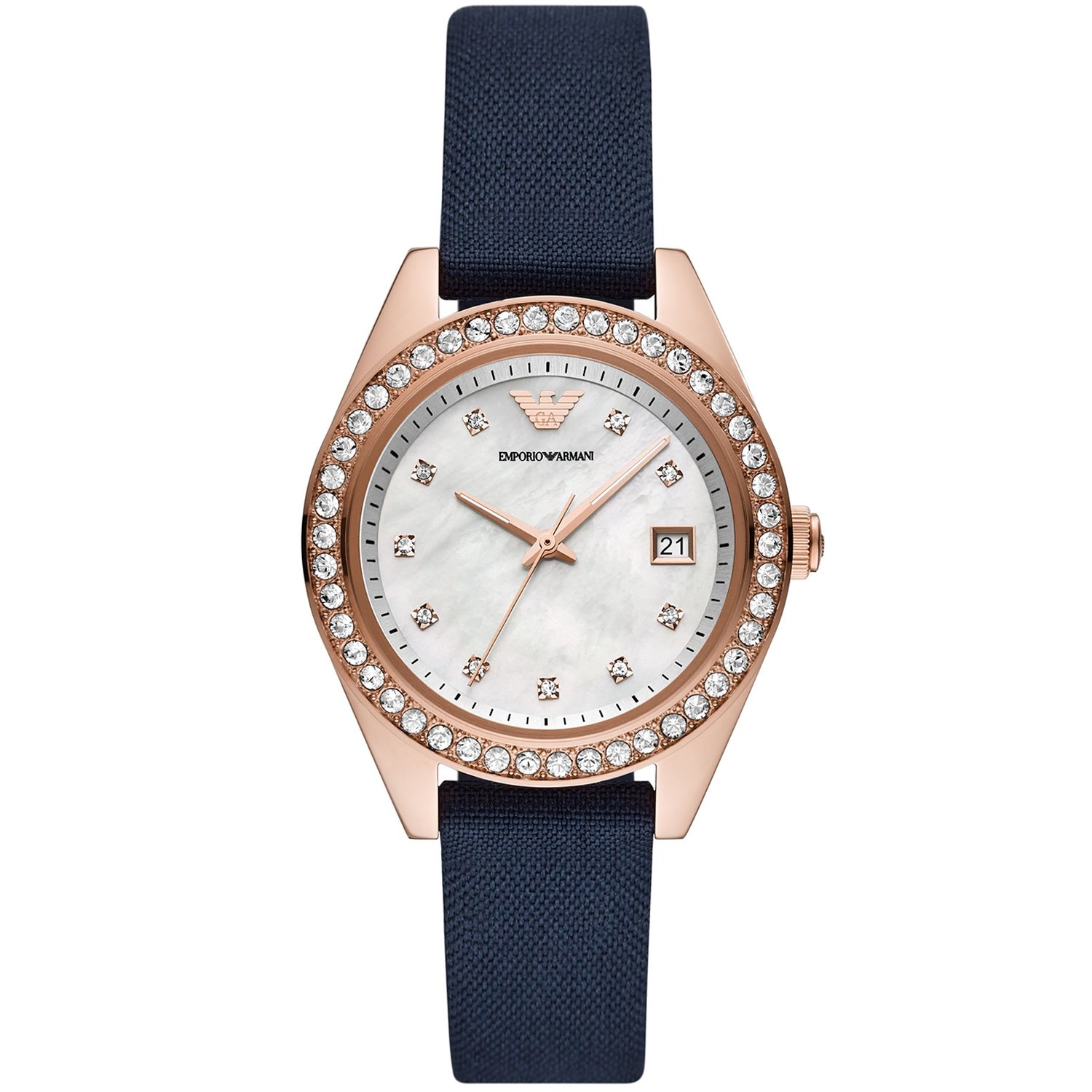 EMPORIO ARMANI WATCHES