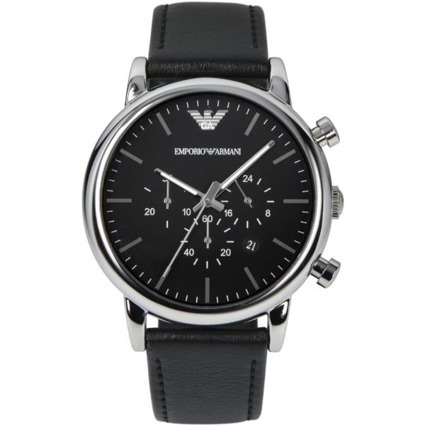 EMPORIO ARMANI - WATCHES