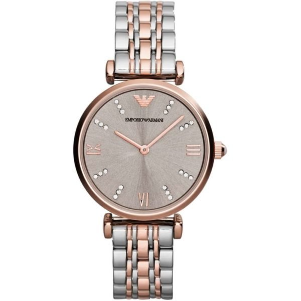 EMPORIO ARMANI WATCHES