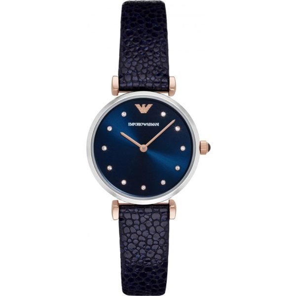 EMPORIO ARMANI - WATCHES