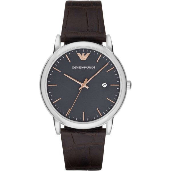 EMPORIO ARMANI WATCHES