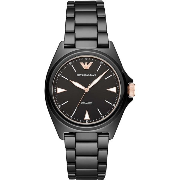 EMPORIO ARMANI - WATCHES