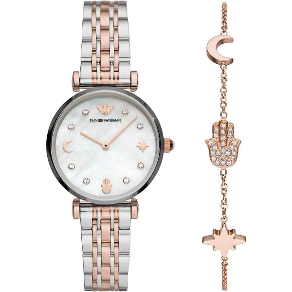 EMPORIO ARMANI - WATCHES