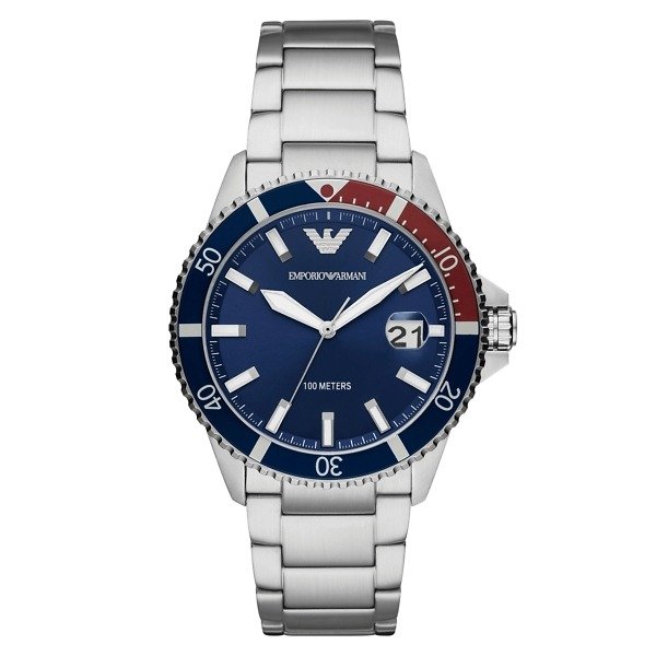 EMPORIO ARMANI WATCHES