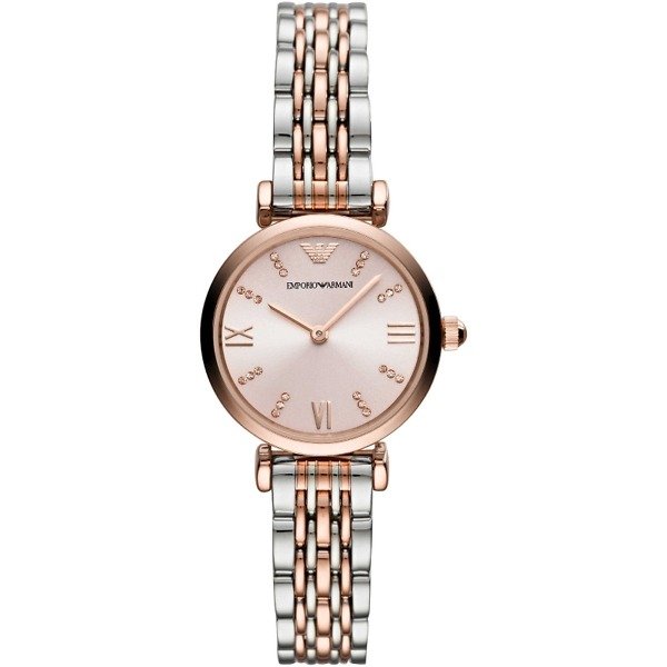 EMPORIO ARMANI - WATCHES