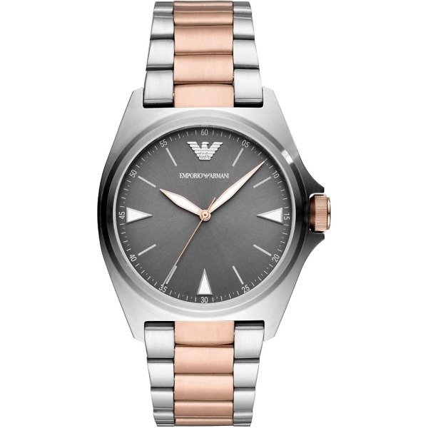 EMPORIO ARMANI - WATCHES