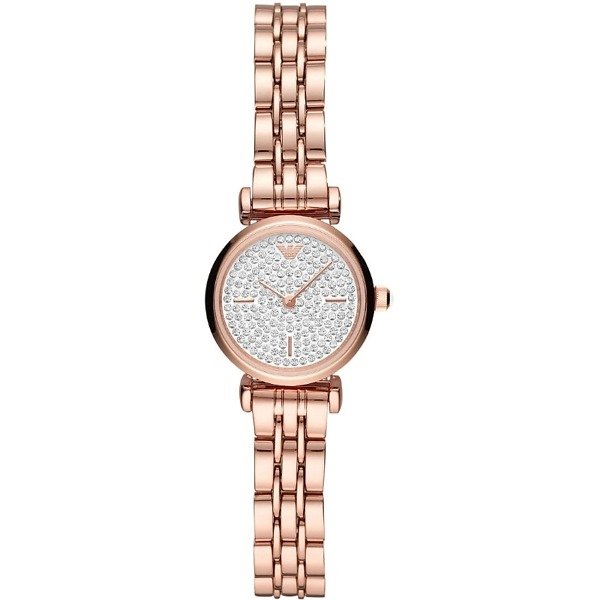 EMPORIO ARMANI WATCHES