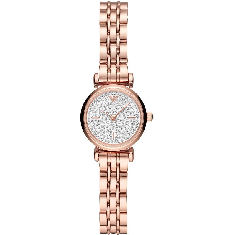 EMPORIO ARMANI WATCHES