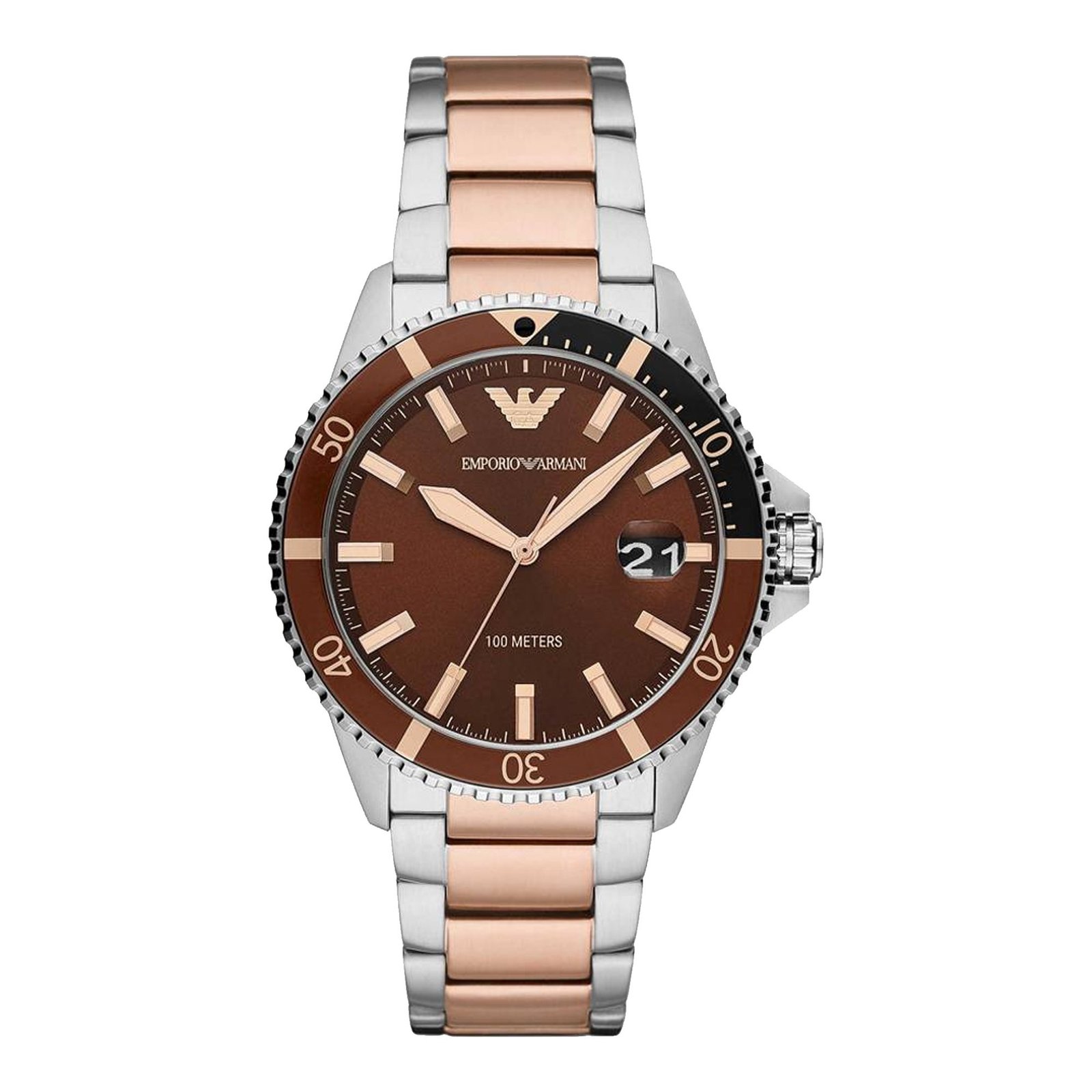 EMPORIO ARMANI WATCHES