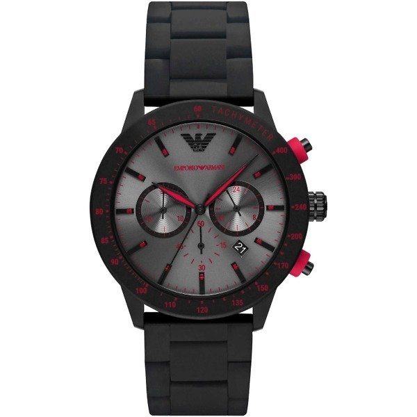 EMPORIO ARMANI - WATCHES