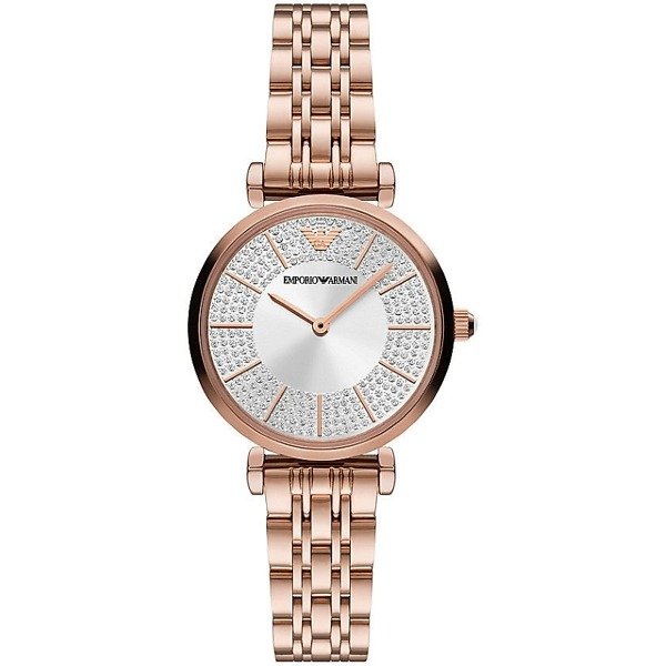 EMPORIO ARMANI WATCHES