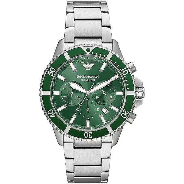 EMPORIO ARMANI - WATCHES