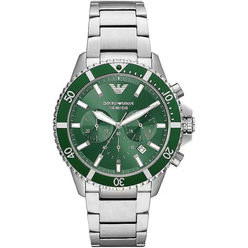 EMPORIO ARMANI WATCHES