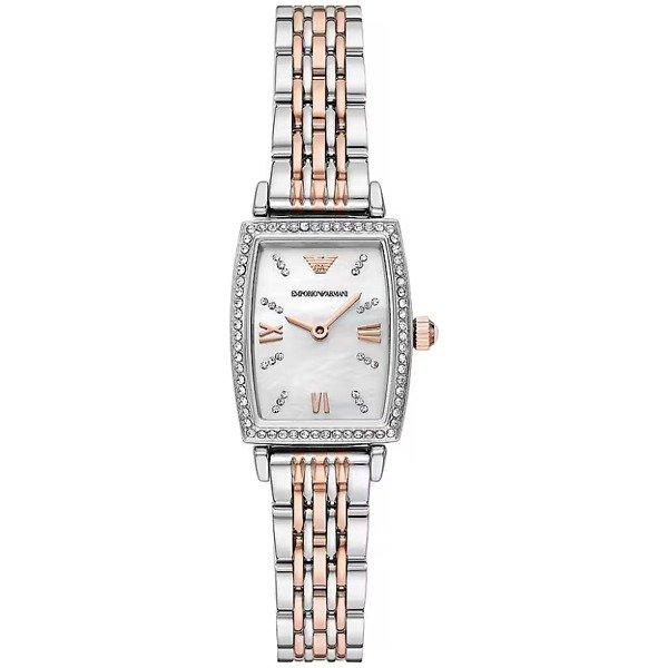 EMPORIO ARMANI WATCHES