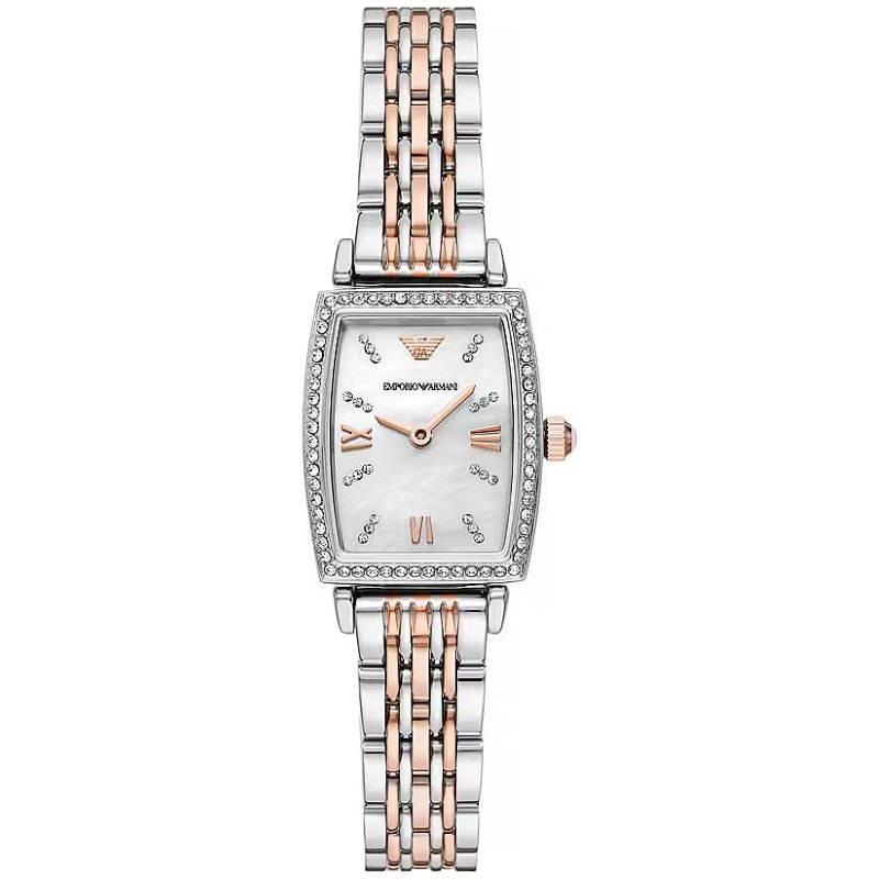 EMPORIO ARMANI WATCHES
