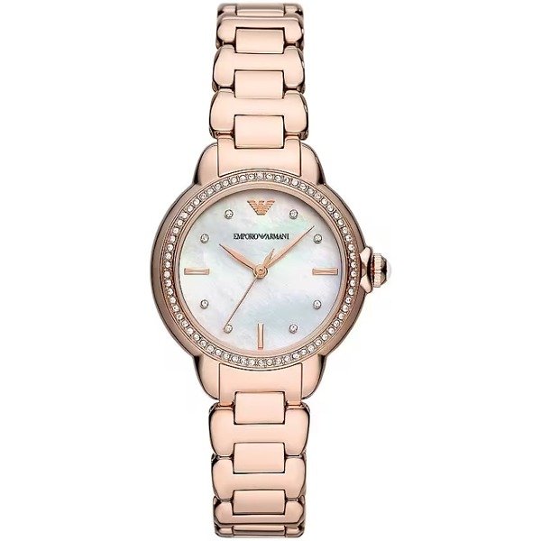 EMPORIO ARMANI WATCHES