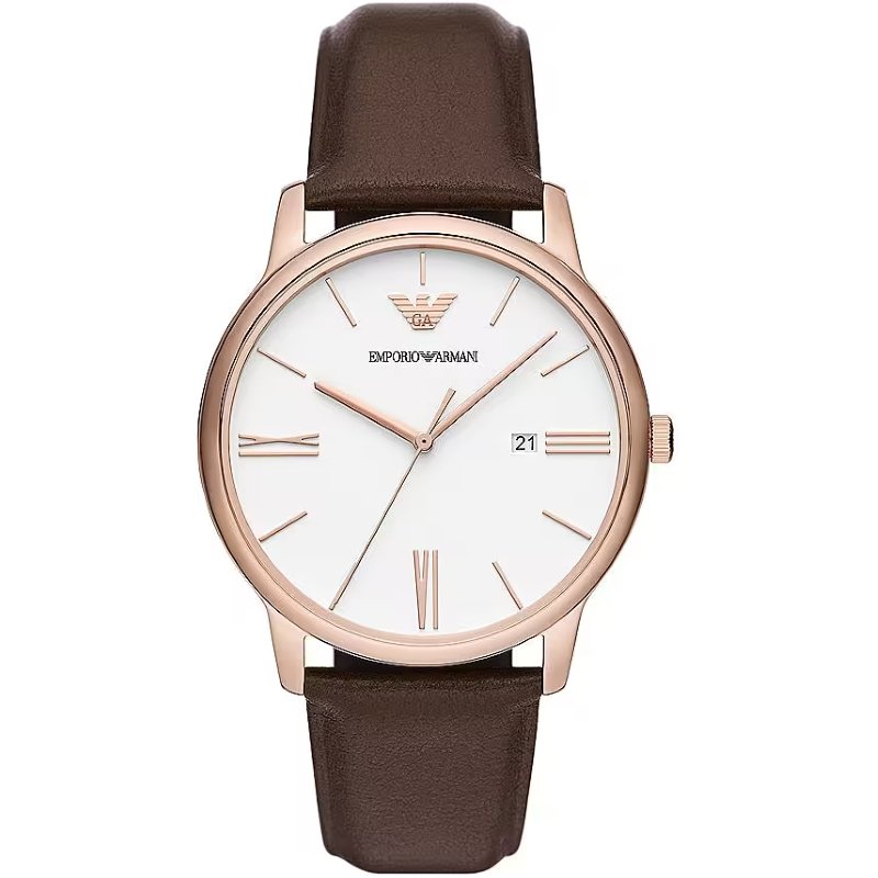 EMPORIO ARMANI WATCHES