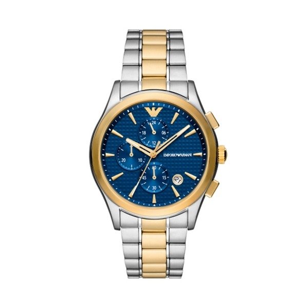 EMPORIO ARMANI WATCHES