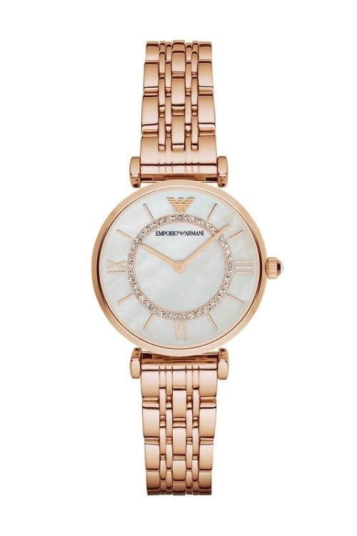 EMPORIO ARMANI WATCHES