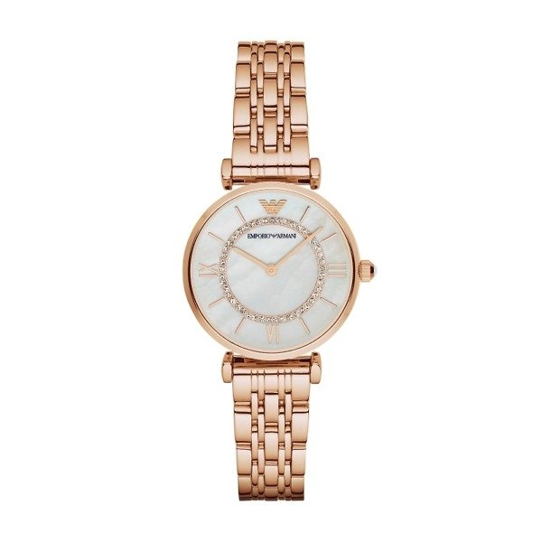 EMPORIO ARMANI - WATCHES