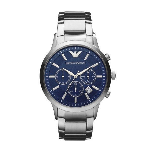 EMPORIO ARMANI WATCHES
