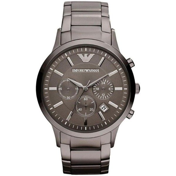 EMPORIO ARMANI WATCHES