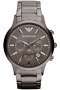 EMPORIO ARMANI WATCHES