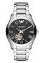 EMPORIO ARMANI WATCHES