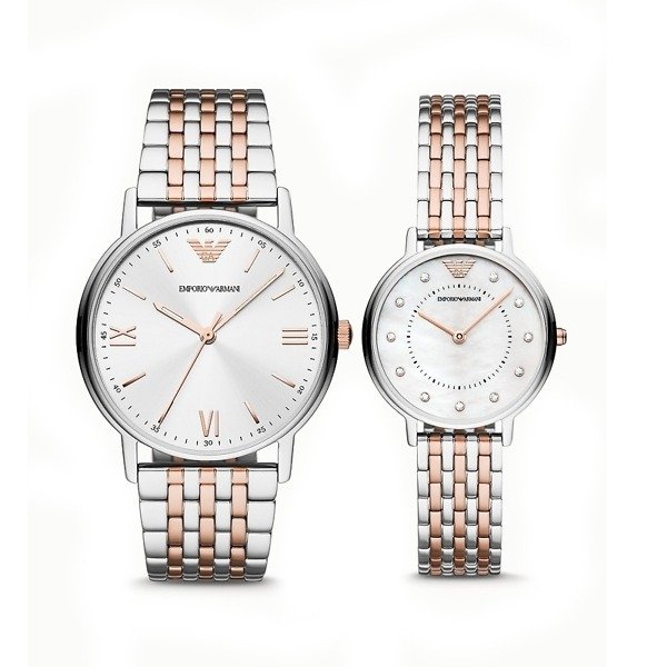 EMPORIO ARMANI - WATCHES