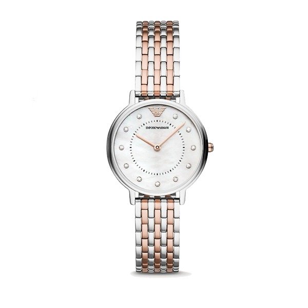 EMPORIO ARMANI WATCHES