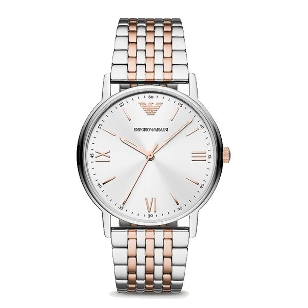 EMPORIO ARMANI - WATCHES