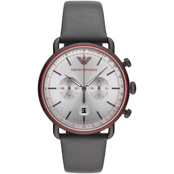 EMPORIO ARMANI WATCHES