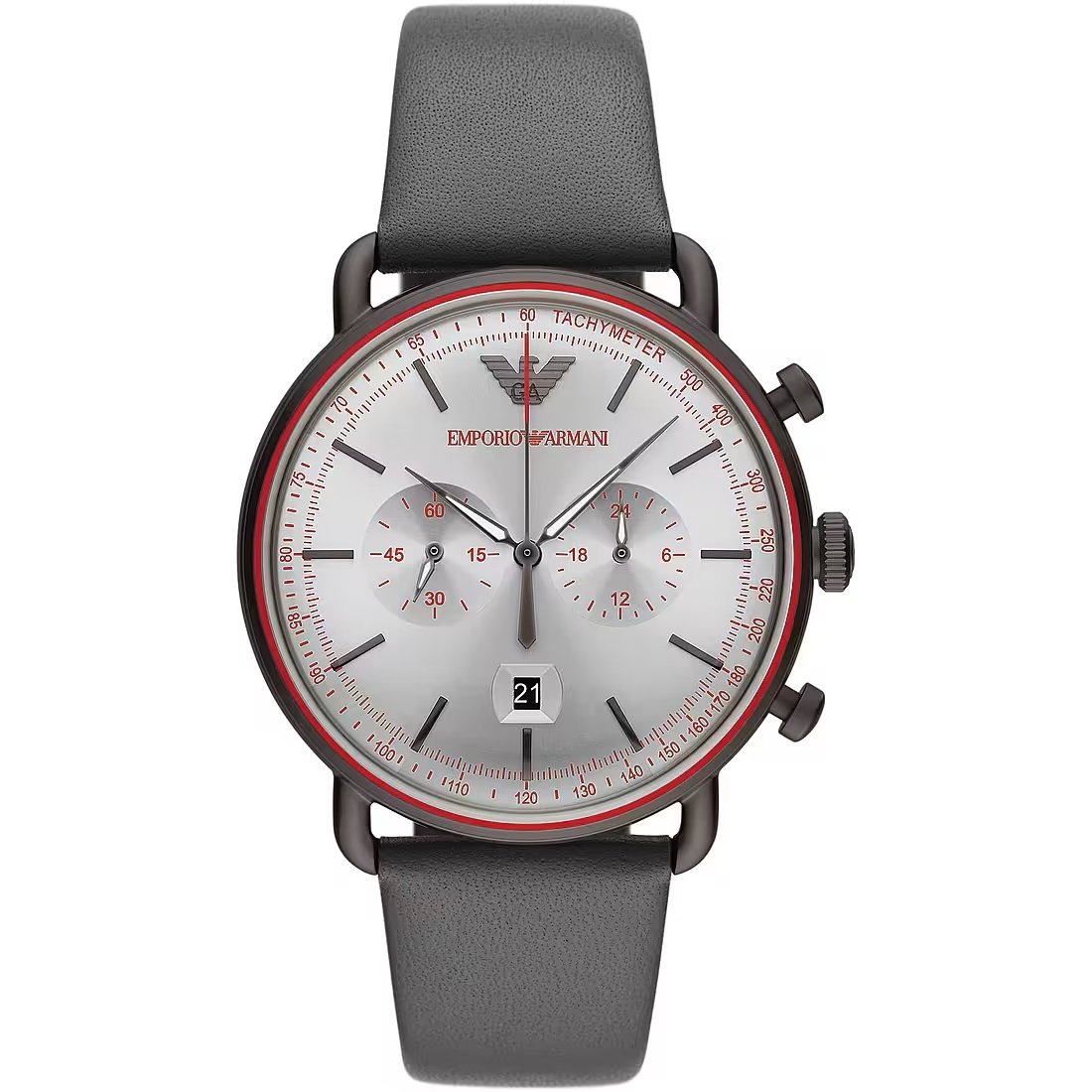 EMPORIO ARMANI WATCHES