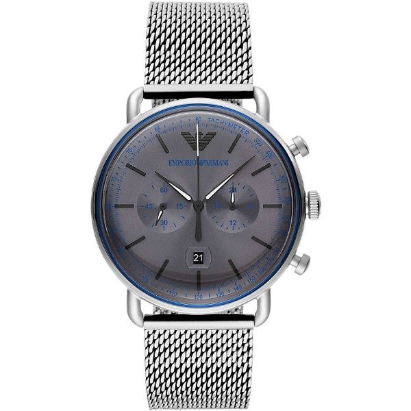 EMPORIO ARMANI - WATCHES