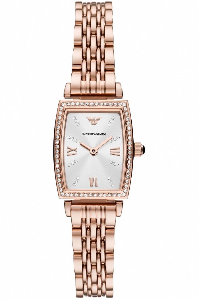 EMPORIO ARMANI WATCHES