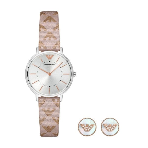 EMPORIO ARMANI - WATCHES