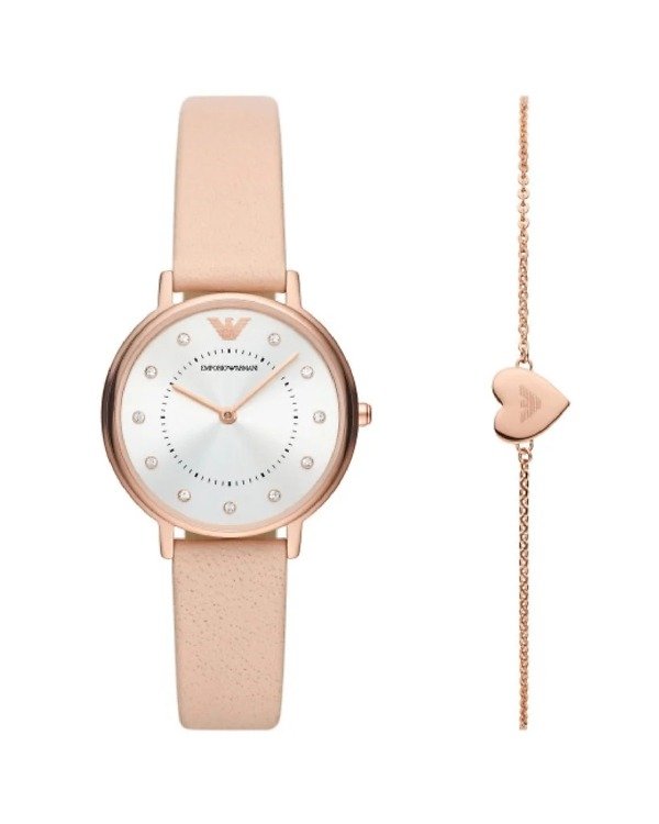 EMPORIO ARMANI - WATCHES