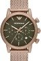 EMPORIO ARMANI WATCHES