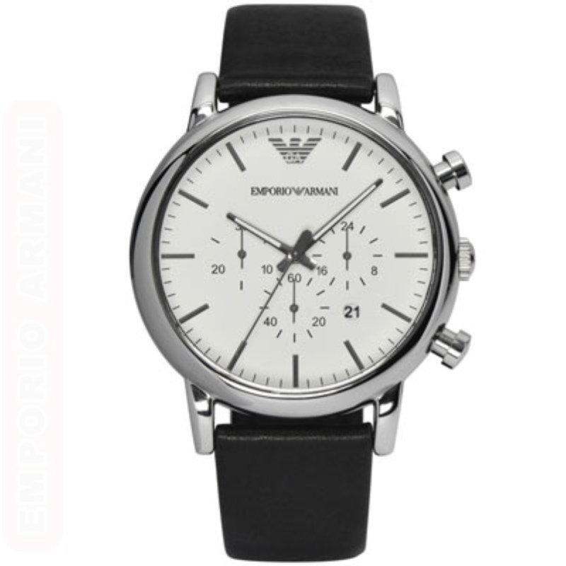 EMPORIO ARMANI WATCHES