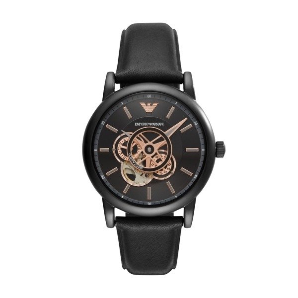 EMPORIO ARMANI WATCHES