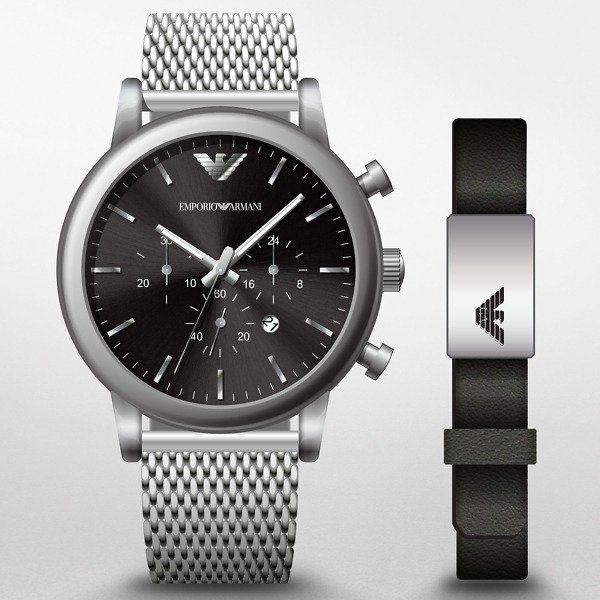 EMPORIO ARMANI WATCHES