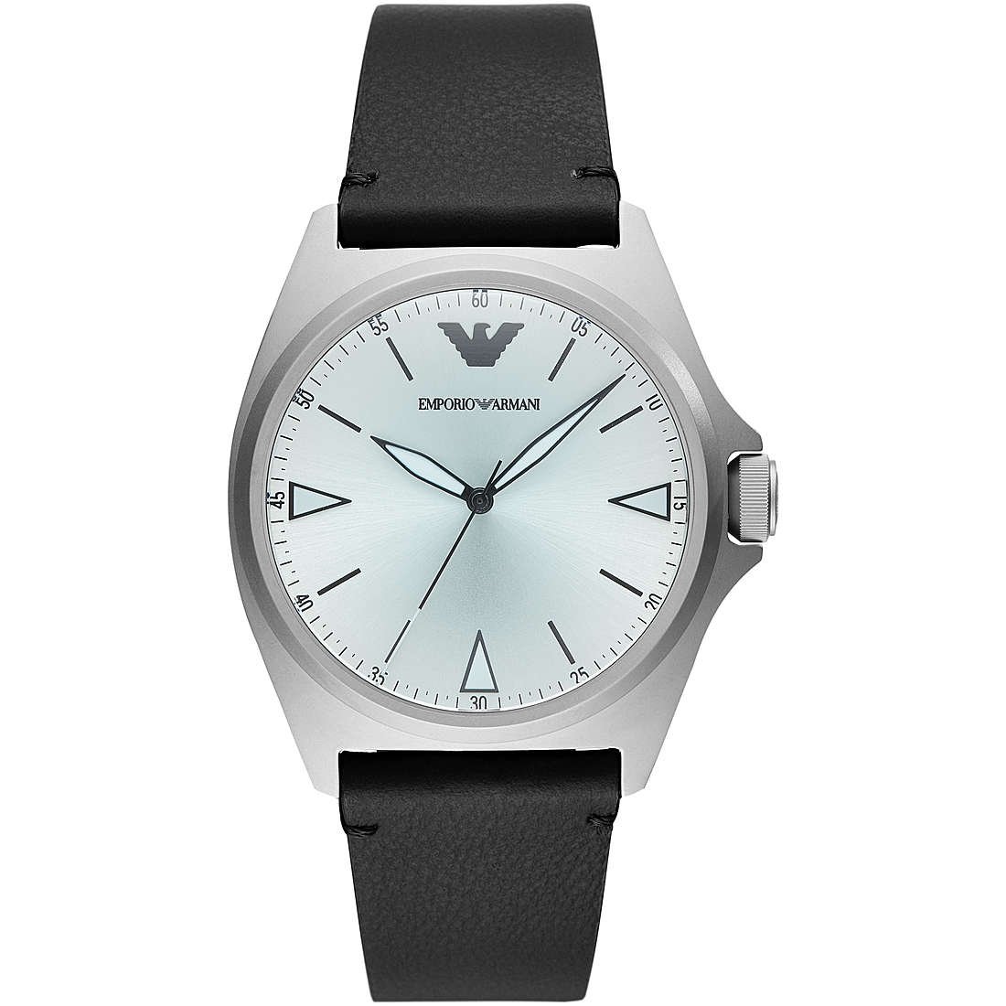 EMPORIO ARMANI WATCHES