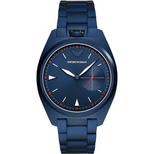 EMPORIO ARMANI - WATCHES