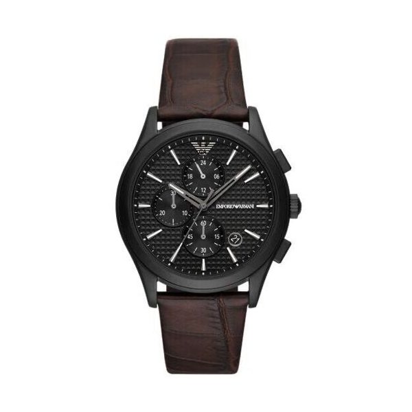 EMPORIO ARMANI - WATCHES