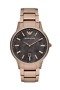 EMPORIO ARMANI WATCHES