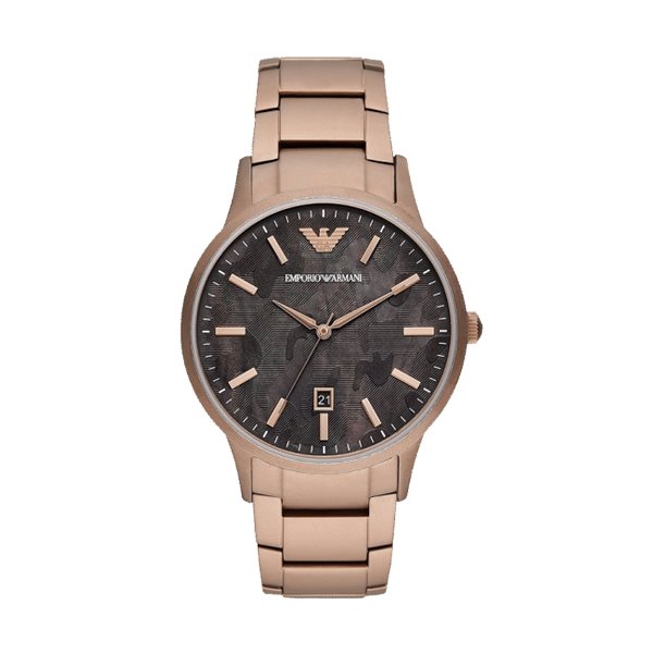 EMPORIO ARMANI WATCHES