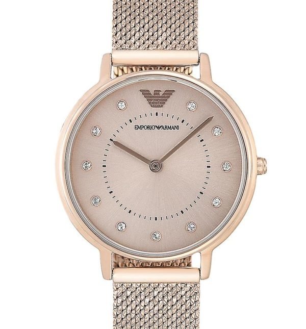 EMPORIO ARMANI WATCHES